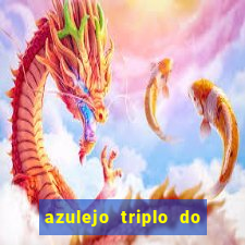 azulejo triplo do oceano jogo paga mesmo